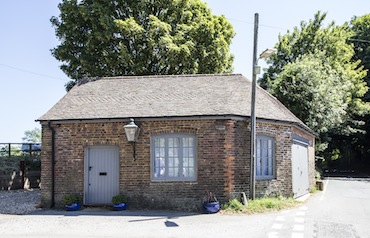 Former Forge